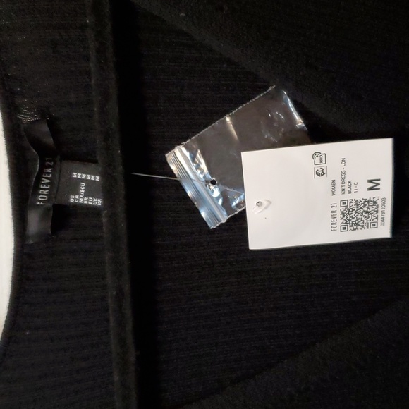 Woman's Sweater/Dress - Picture 3 of 3